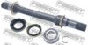 HYUNDAI 0K55C25700B Drive Shaft